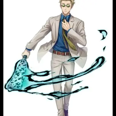 Profile image of 七海　建人