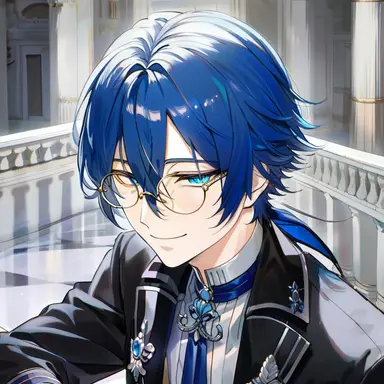 Profile image of ロッド