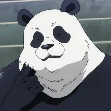 Profile image of パンダ
