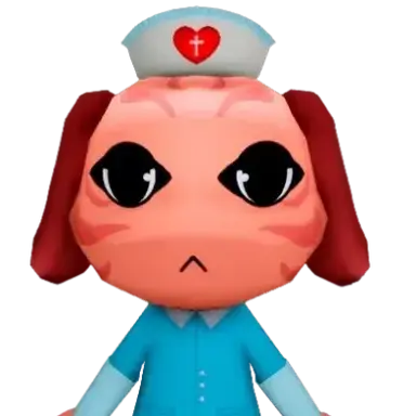 Profile image of Nurse