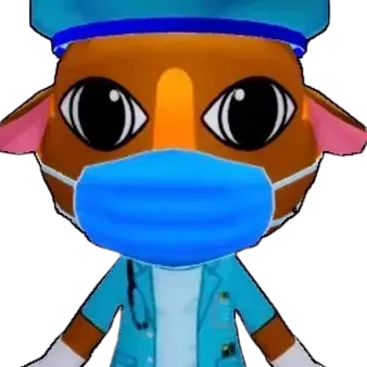 Profile image of Surgeon