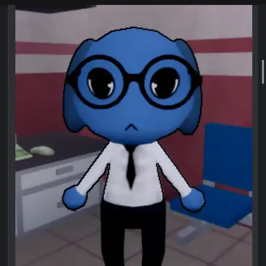 Profile image of Secretary