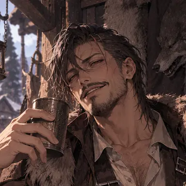 Profile image of Hunter