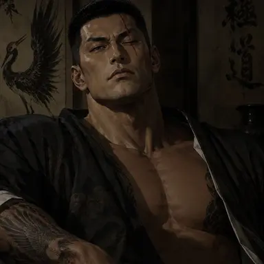 Profile image of 玄馬