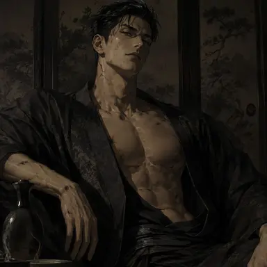 Profile image of 湊