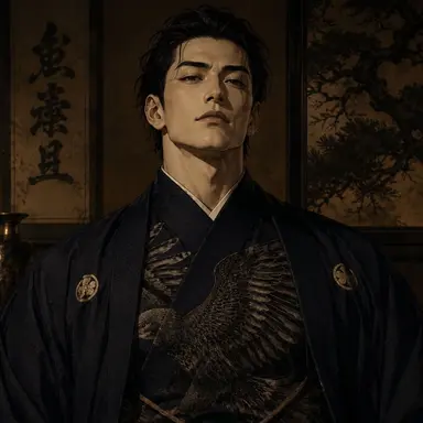 Profile image of 連司