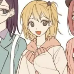 Profile image of 야치 히토카