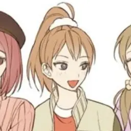 Profile image of 스즈메다 카오리