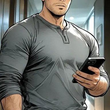 Profile image of Roman