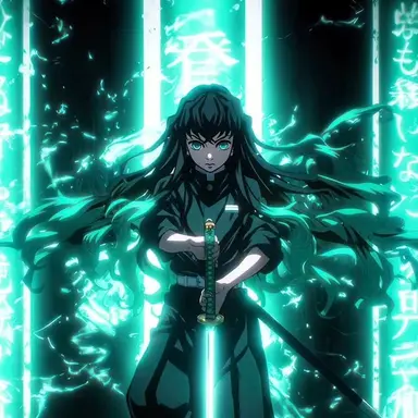 Profile image of 토키토 무이치로