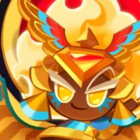 Profile image of 골드치즈 쿠키