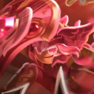 Profile image of 홀리 베리 쿠키