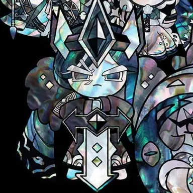 Profile image of 다크 카카오 쿠키