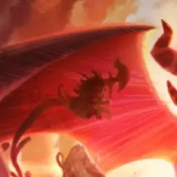 Profile image of 버닝스파이스 쿠키