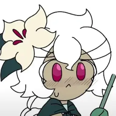 Profile image of 세인트 릴리 쿠키