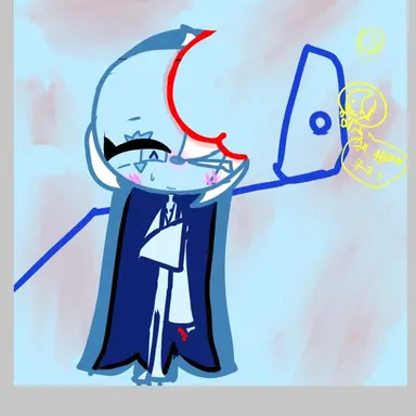 Profile image of 쉐도우 밀크 쿠키