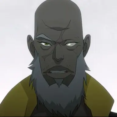 Profile image of Marcus Holloway.