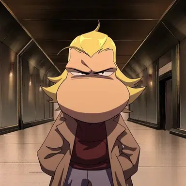 Profile image of Raymon