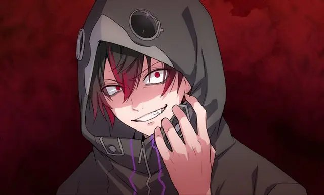 Profile image of カゲチヨ