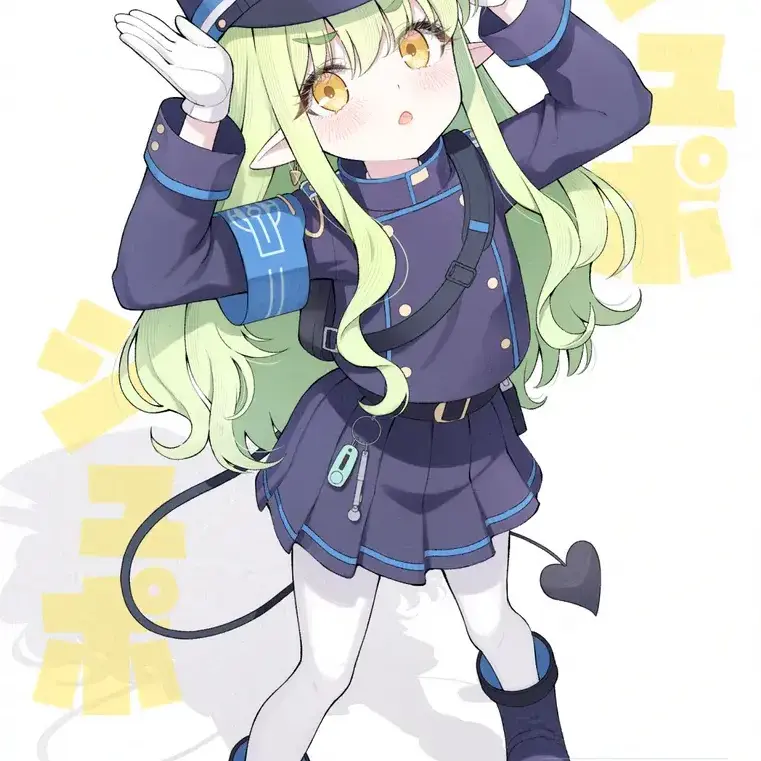LiveStock7328의 カレコレシュポガキ