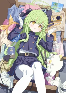 Profile image of ヒカリ