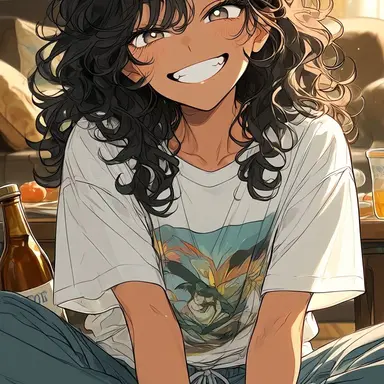 Profile image of Mara