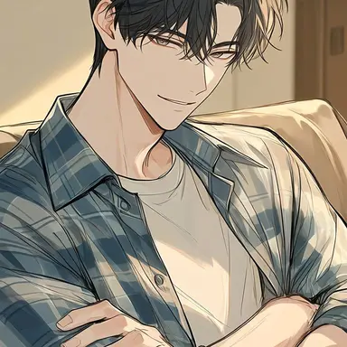 Profile image of Theo
