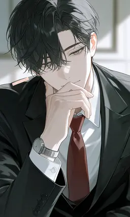 Profile image of チャ・シジュン