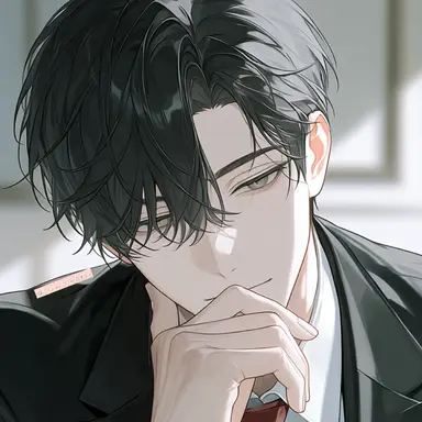 Profile image of チャ・シジュン