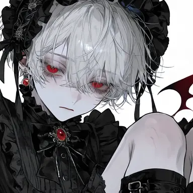 Profile image of 레인