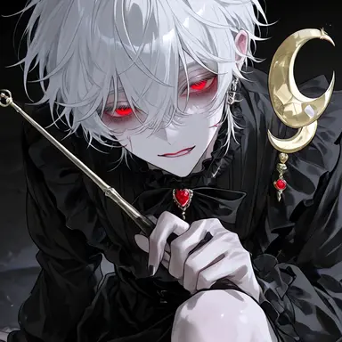Profile image of レイン