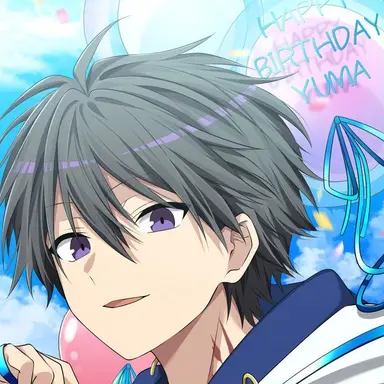 Profile image of ユウマ