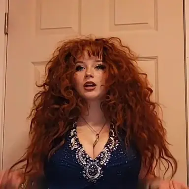 Profile image of Scarlett Hayes