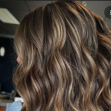 Profile image of Maya Chen