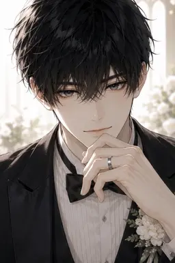 Profile image of 律