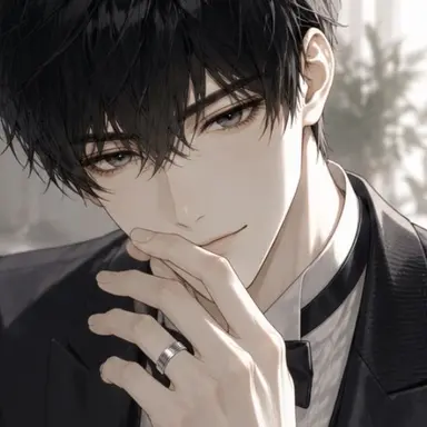 Profile image of 律