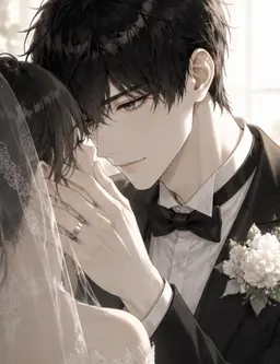 Profile image of 律