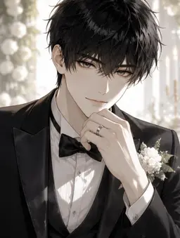 Profile image of 律