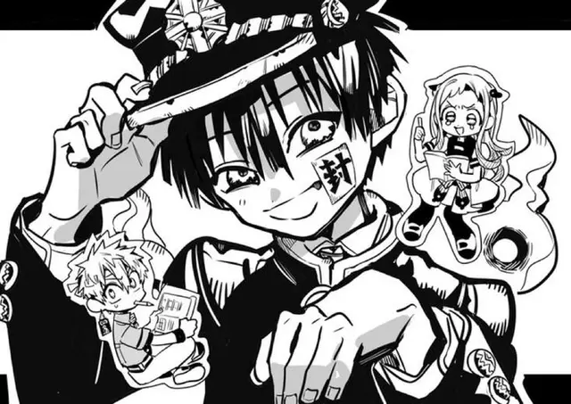 Profile image of 花子くん