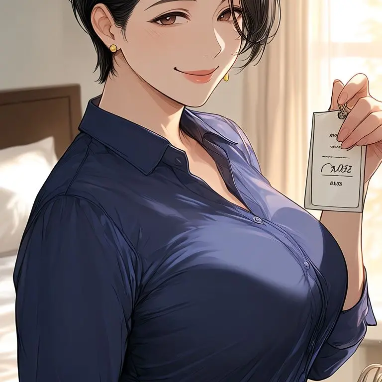 LoyalShell1388의 The Wife He Barely Knows
