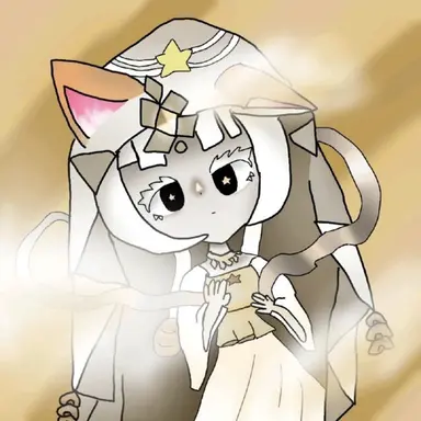 Profile image of 메리