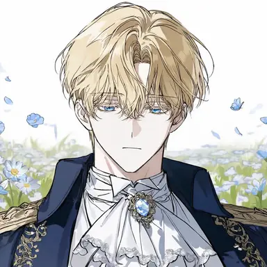 Profile image of Eselwald
