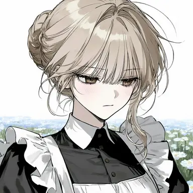Profile image of Hasel