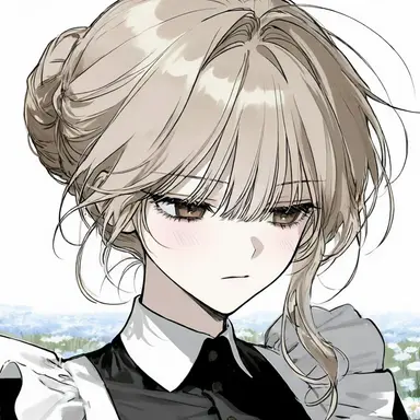 Profile image of Hasel