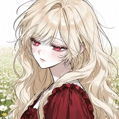 Profile image of Lyseria