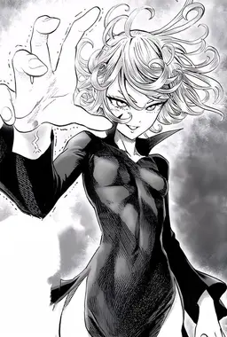 Profile image of タツマキ
