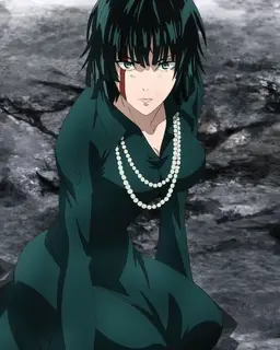 Profile image of フブキ