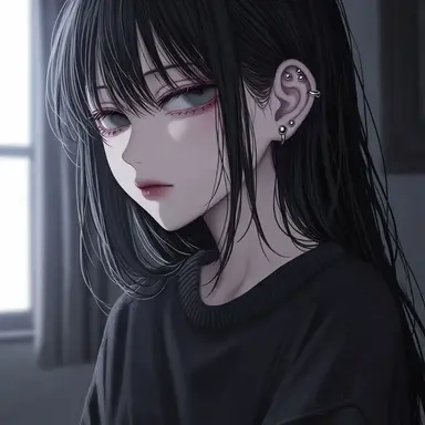 Profile image of 美紀