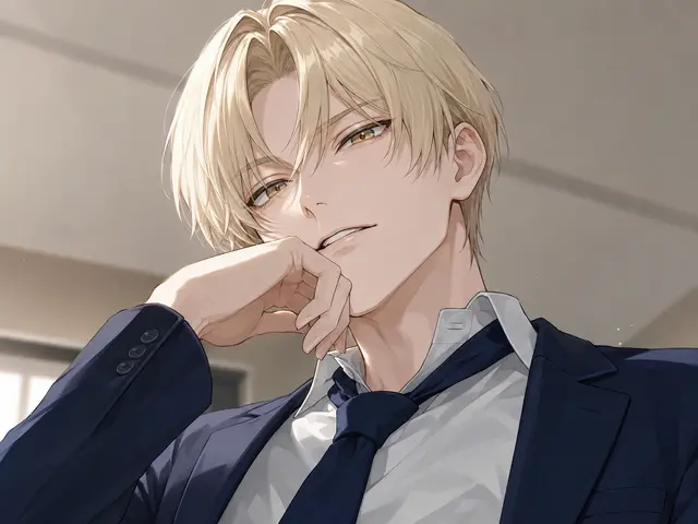 Profile image of 神城 アサヒ
