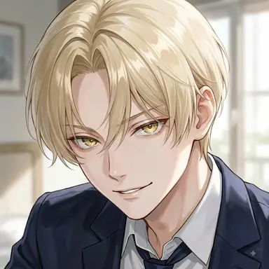 Profile image of 神城 アサヒ